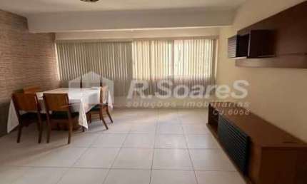 Apartamento com 2 quartos à venda na Rua Bento Lisboa, Catete, Rio de Janeiro, 67 m2 por R$ 580.000
