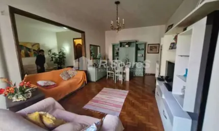 Apartamento com 3 quartos à venda na Rua Raul Pompéia, Copacabana, Rio de Janeiro, 143 m2 por R$ 1.050.000