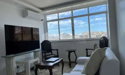 Apartamento com 3 quartos à venda na rua pompeu loureiro, copacabana, rio de janeiro, 88 m2 por r$ 1.365.000