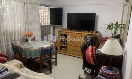 Casa com 2 quartos à venda na Rua Álvaro Ramos, Botafogo, Rio de Janeiro, 50 m2 por R$ 280.000