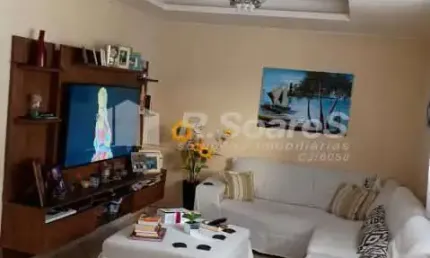 Casa com 3 quartos à venda na rua quiririm, vila valqueire, rio de janeiro, 127 m2 por r$ 320.000