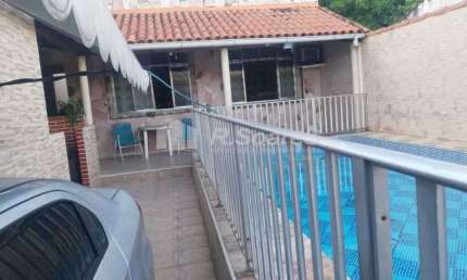 Casa com 3 quartos à venda na Rua Assis Martins, Marechal Hermes, Rio de Janeiro, 62 m2 por R$ 600.000