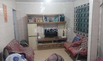 Casa com 3 quartos à venda na Rua Assis Martins, Marechal Hermes, Rio de Janeiro, 62 m2 por R$ 540.000