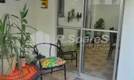 Apartamento com 2 quartos à venda na Rua Josué de Barros, Campo Grande, Rio de Janeiro, 60 m2 por R$ 250.000