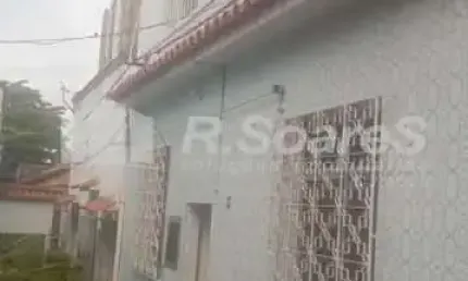 Casa com 3 quartos à venda na Rua Augusto Nunes, Todos os Santos, Rio de Janeiro, 66 m2 por R$ 460.000