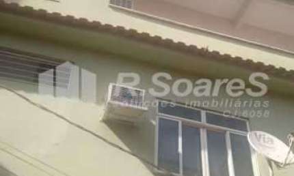 Casa com 3 quartos à venda na Rua Luís Beltrão, Vila Valqueire, Rio de Janeiro, 130 m2 por R$ 150.000