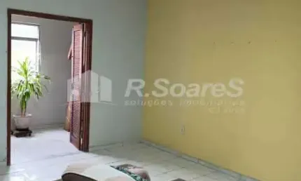 Casa com 3 quartos à venda na rua luís beltrão, vila valqueire, rio de janeiro, 130 m2 por r$ 150.000