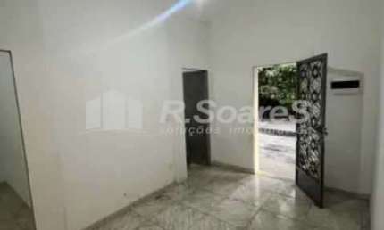 Casa com 2 quartos à venda na Rua Cardoso Júnior, Laranjeiras, Rio de Janeiro, 70 m2 por R$ 450.000