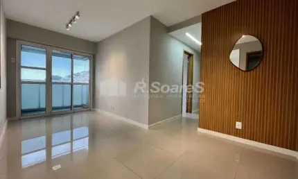 Apartamento com 2 quartos à venda na Estrada Intendente Magalhães, Bento Ribeiro, Rio de Janeiro, 52 m2 por R$ 265.000