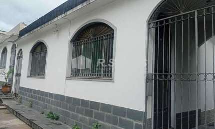Casa em condomínio fechado com 2 quartos à venda na Rua Comandai, Marechal Hermes, Rio de Janeiro, 85 m2 por R$ 300.000