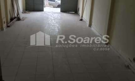 Ponto comercial à venda na Estrada Manuel Nogueira de Sá, Realengo, Rio de Janeiro, 79 m2 por R$ 140.000