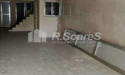 Ponto comercial à venda na Estrada Manuel Nogueira de Sá, Realengo, Rio de Janeiro, 145 m2 por R$ 160.000