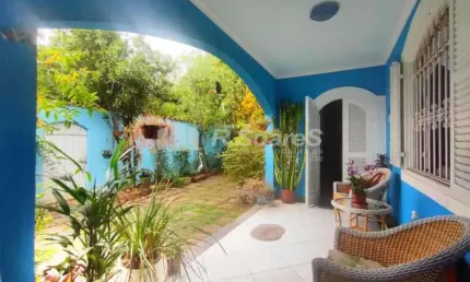 Casa com 5 quartos à venda na Rua Capistrano, Jardim Sulacap, Rio de Janeiro, 283 m2 por R$ 1.300.000