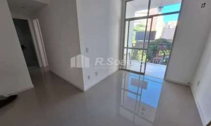 Apartamento com 2 quartos à venda na Rua Marquês de Abrantes, Flamengo, Rio de Janeiro, 66 m2 por R$ 950.000