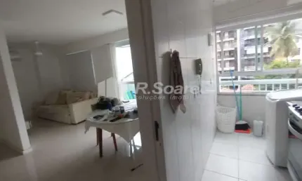 Apartamento com 2 quartos à venda na Rua José Higino, Tijuca, Rio de Janeiro, 75 m2 por R$ 850.000