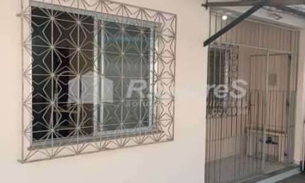 Casa com 1 quarto à venda na Rua Nova do Amorim, Bento Ribeiro, Rio de Janeiro, 36 m2 por R$ 200.000