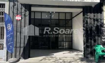 Ponto comercial com 4 salas para alugar na Rua das Camélias, Vila Valqueire, Rio de Janeiro, 75 m2 por R$ 3.500