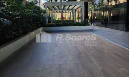 Apartamento com 2 quartos à venda na Avenida José Luiz Ferraz, Recreio dos Bandeirantes, Rio de Janeiro, 80 m2 por R$ 765.000