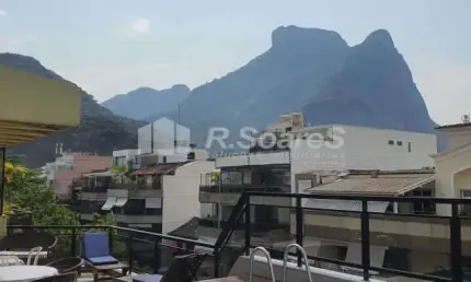 Apartamento com 3 quartos à venda na avenida joão carlos machado, barra da tijuca, rio de janeiro, 204 m2 por r$ 2.570.000