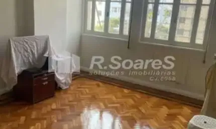Apartamento com 2 quartos à venda na Rua Santo Amaro, Glória, Rio de Janeiro, 78 m2 por R$ 690.000