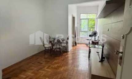 Apartamento com 2 quartos à venda na Rua Joseph Bloch, Copacabana, Rio de Janeiro, 59 m2 por R$ 630.000