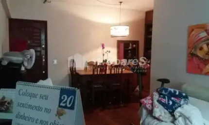 Apartamento com 2 quartos à venda na Rua Djalma Ulrich, Copacabana, Rio de Janeiro, 78 m2 por R$ 1.180.000