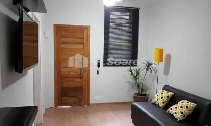 Casa em condomínio fechado com 9 quartos à venda na rua bartolomeu portela, botafogo, rio de janeiro, 250 m2 por r$ 1.390.000