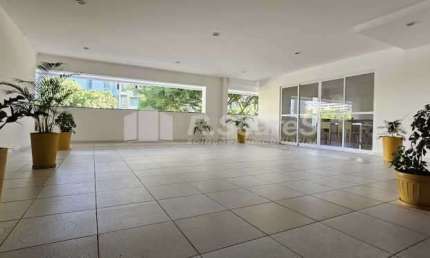 Apartamento com 3 quartos à venda na Rua da Passagem, Botafogo, Rio de Janeiro, 94 m2 por R$ 1.560.000