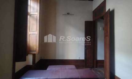 Casa com 6 quartos para alugar na Rua da Matriz, Botafogo, Rio de Janeiro, 180 m2 por R$ 15.000
