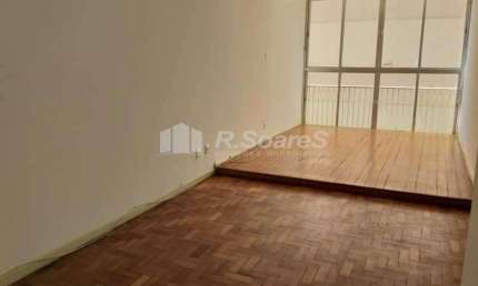 Apartamento com 2 quartos à venda na Rua Felisberto de Menezes, Praça da Bandeira, Rio de Janeiro, 80 m2 por R$ 380.000