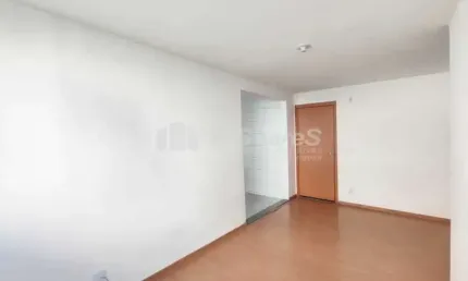 Apartamento com 2 quartos à venda na Estrada do Colégio, Colégio, Rio de Janeiro, 55 m2 por R$ 250.000