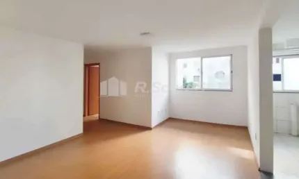 Apartamento com 2 quartos à venda na Estrada do Colégio, Colégio, Rio de Janeiro, 42 m2 por R$ 250.000