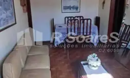 Apartamento com 2 quartos à venda na Rua Saravata, Marechal Hermes, Rio de Janeiro, 60 m2 por R$ 230.000
