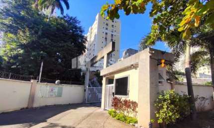 Apartamento com 2 quartos à venda na Estrada do Colégio, Colégio, Rio de Janeiro, 55 m2 por R$ 280.000