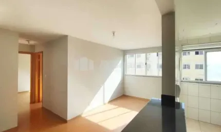 Apartamento com 2 quartos à venda na Estrada do Colégio, Colégio, Rio de Janeiro, 55 m2 por R$ 280.000