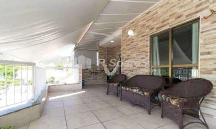 Apartamento com 2 quartos à venda na Rua Jagoroaba, Vila Valqueire, Rio de Janeiro, 131 m2 por R$ 455.000