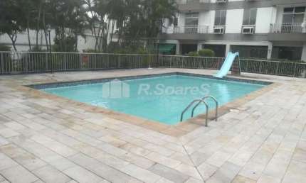 Apartamento com 3 quartos à venda na Rua Agostinho Barbalho, Madureira, Rio de Janeiro, 132 m2 por R$ 708.000