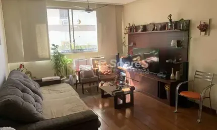 Apartamento com 3 quartos à venda na rua santa clara, copacabana, rio de janeiro, 86 m2 por r$ 850.000