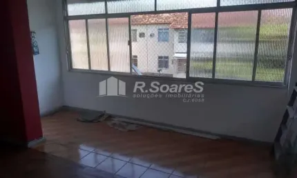 Apartamento com 2 quartos à venda na Rua Alexandre Gasparoni, Marechal Hermes, Rio de Janeiro, 70 m2 por R$ 235.000