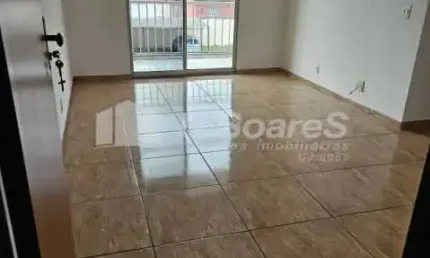 Apartamento com 2 quartos à venda na rua pinto teles, praça seca, rio de janeiro, 60 m2 por r$ 185.000