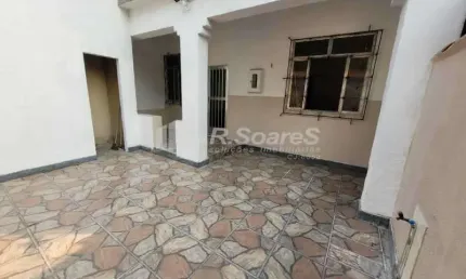 Casa com 2 quartos à venda na Estrada da Fontinha, Bento Ribeiro, Rio de Janeiro, 60 m2 por R$ 230.000