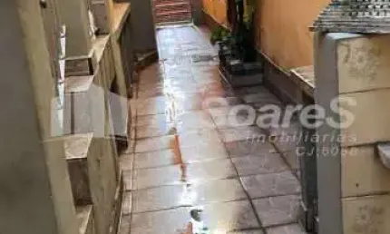 Casa com 3 quartos à venda na Rua João Rodrigues, São Francisco Xavier, Rio de Janeiro, 234 m2 por R$ 550.000