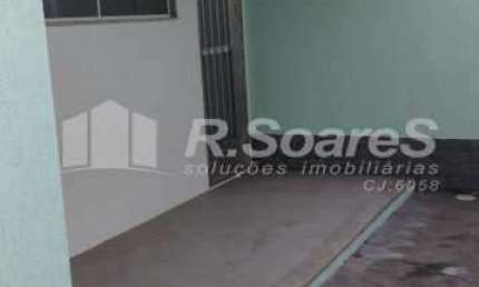 Casa com 3 quartos à venda na Rua Coronel Laurênio Lago, Marechal Hermes, Rio de Janeiro, 80 m2 por R$ 700.000