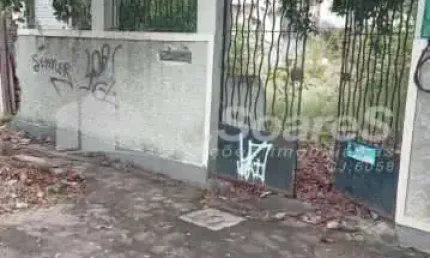 Terreno à venda na Rua Jagoroaba, Vila Valqueire, Rio de Janeiro, 600 m2 por R$ 700.000