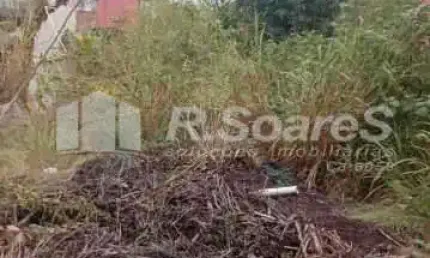 Terreno à venda na Rua Jagoroaba, Vila Valqueire, Rio de Janeiro, 600 m2 por R$ 700.000