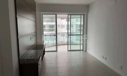 Apartamento com 2 quartos à venda na Rua Mário Agostinelli, Jacarepaguá, Rio de Janeiro, 82 m2 por R$ 750.000