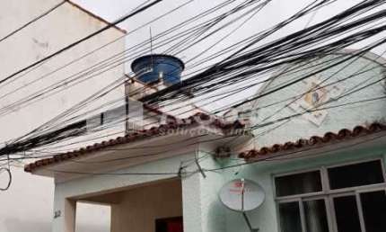 Casa com 2 quartos à venda na Rua Pedro Teles, Praça Seca, Rio de Janeiro, 70 m2 por R$ 320.000