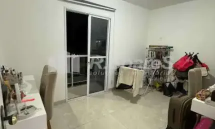 Apartamento com 3 quartos à venda na Rua dos Jasmins, Vila Valqueire, Rio de Janeiro, 84 m2 por R$ 450.000