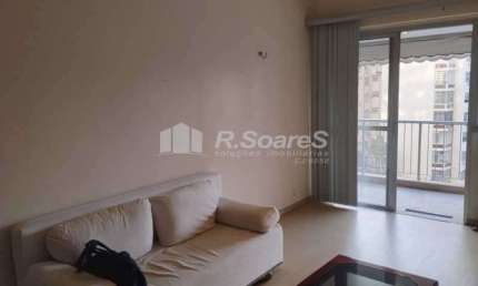 Apartamento com 1 quarto à venda na Avenida Oswaldo Cruz, Flamengo, Rio de Janeiro, 64 m2 por R$ 900.000