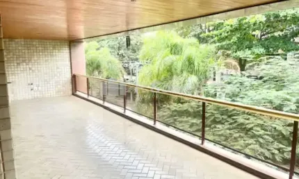 Apartamento com 4 quartos à venda na Avenida General Guedes da Fontoura, Barra da Tijuca, Rio de Janeiro, 420 m2 por R$ 5.950.000